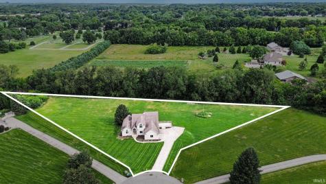 61470 Miami Meadows Court South Bend IN 46614