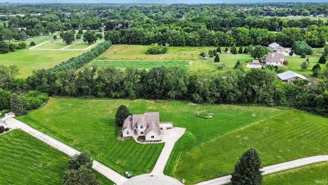 61470 Miami Meadows Court South Bend IN 46614
