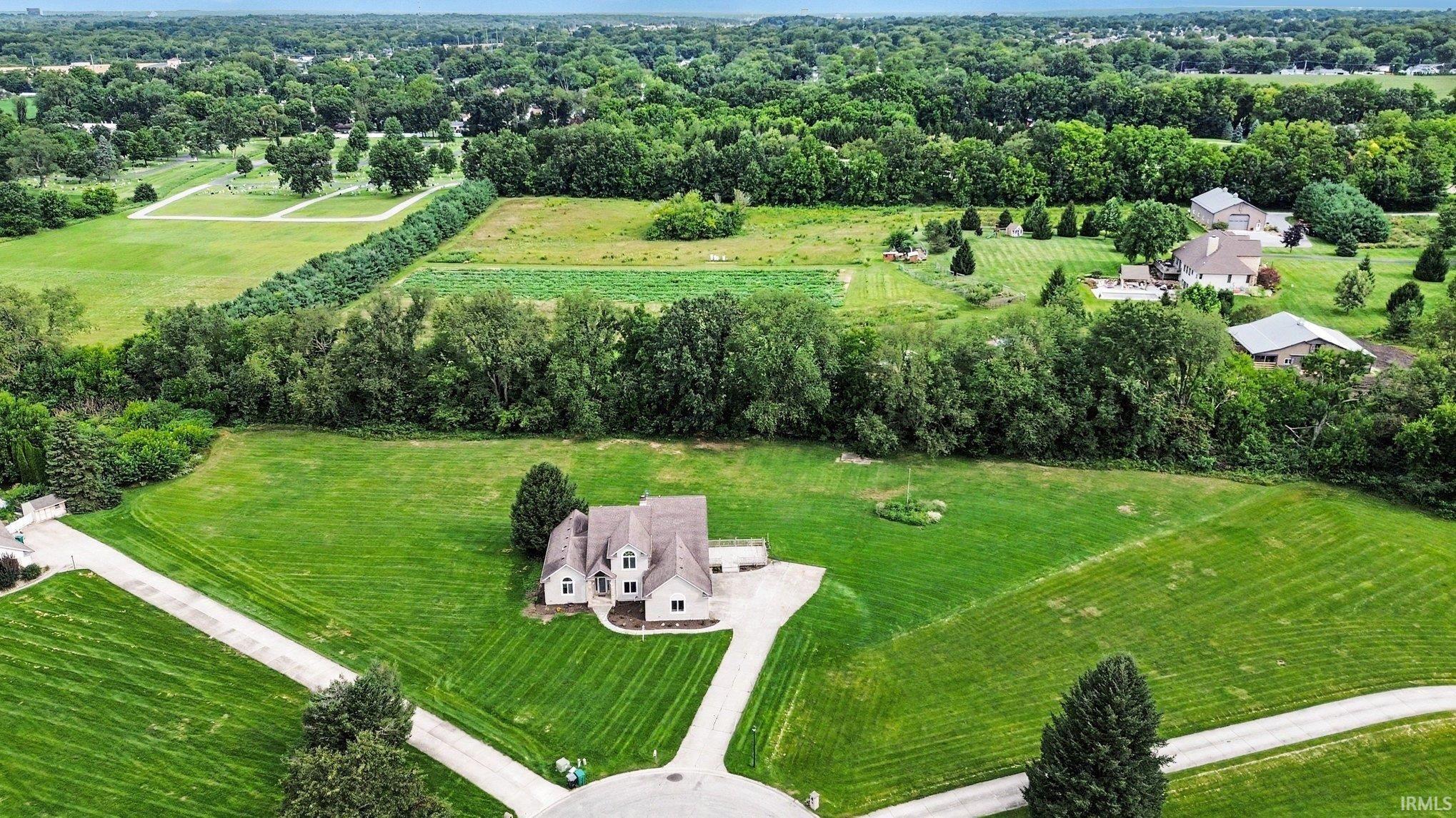 61470 Miami Meadows Court South Bend IN 46614