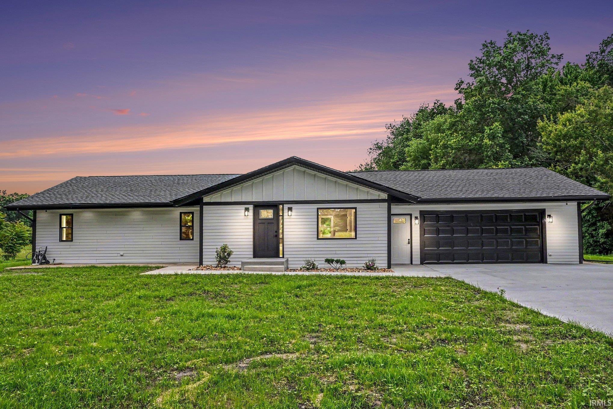 20913 1c Road Walkerton IN 46574