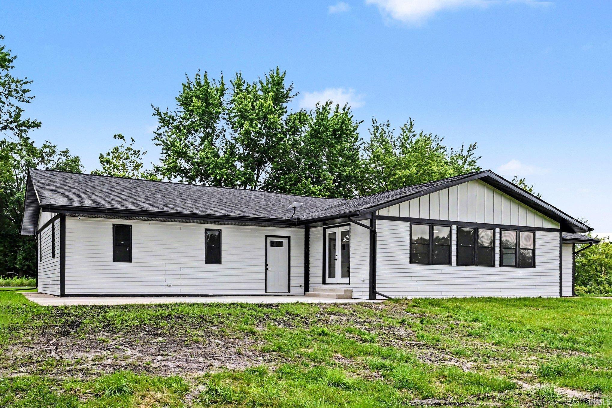 20913 1c Road Walkerton IN 46574