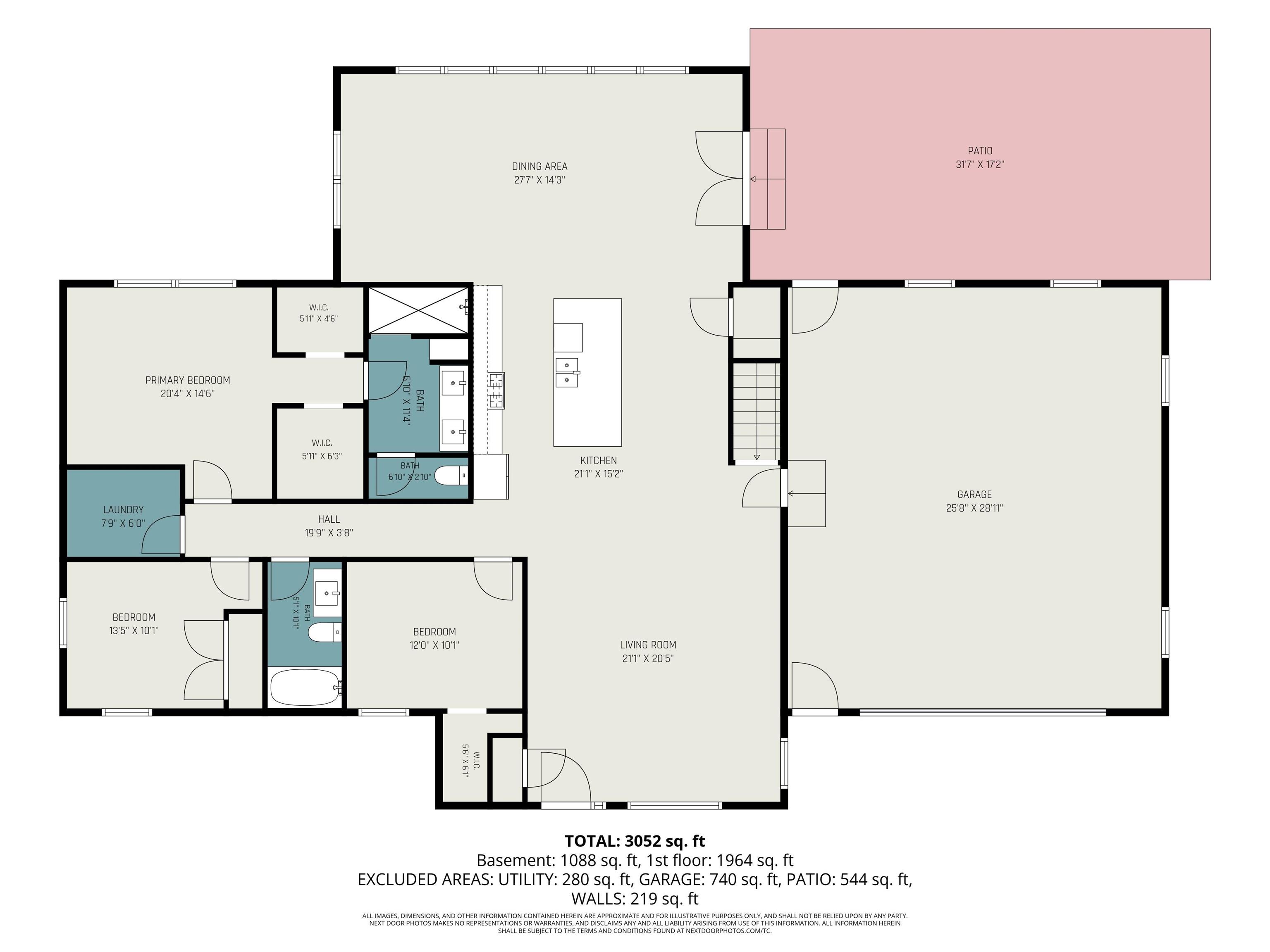 20913 1c Road Walkerton IN 46574
