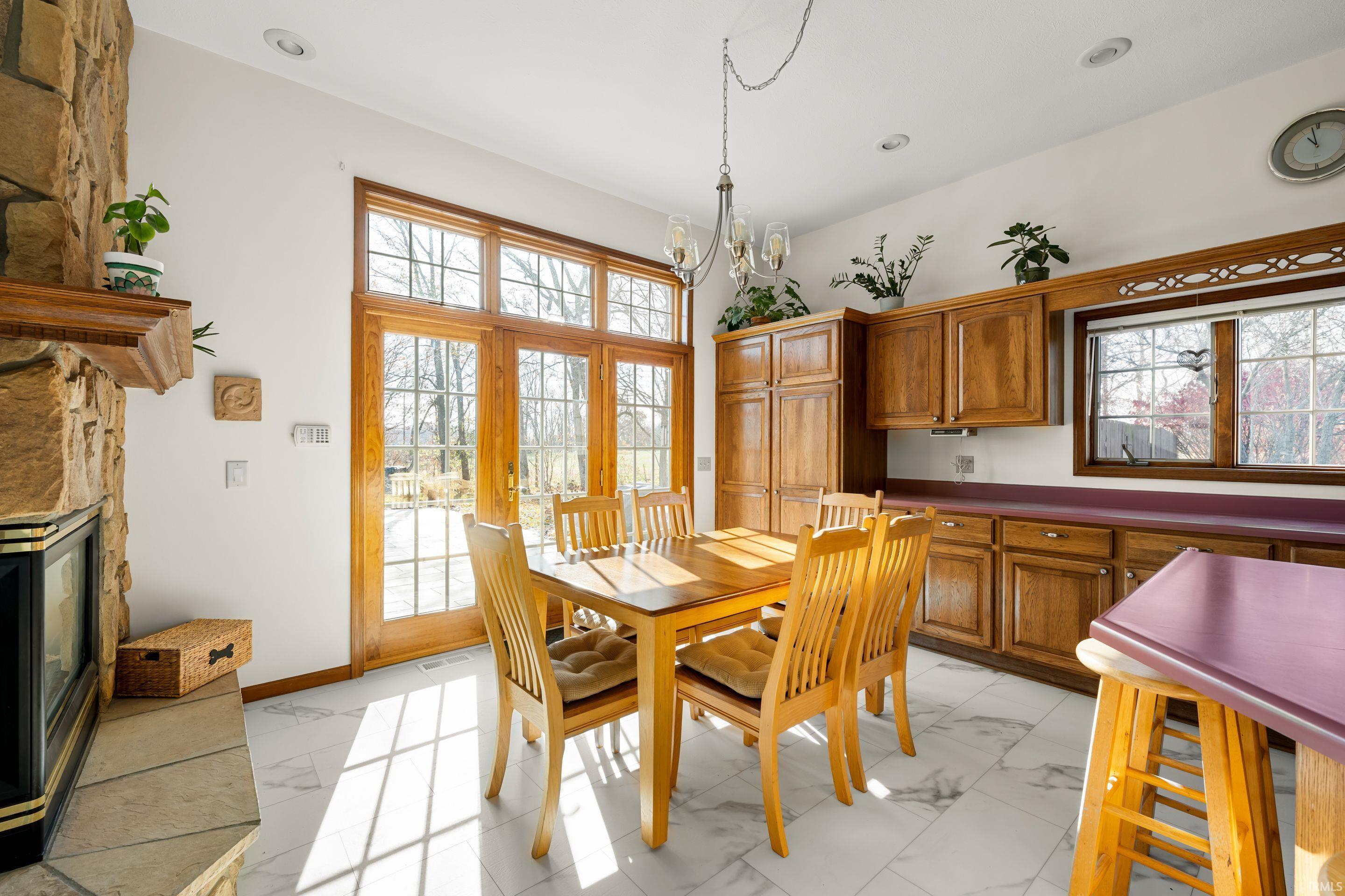 4477 Deere Trail Court Rochester IN 46975