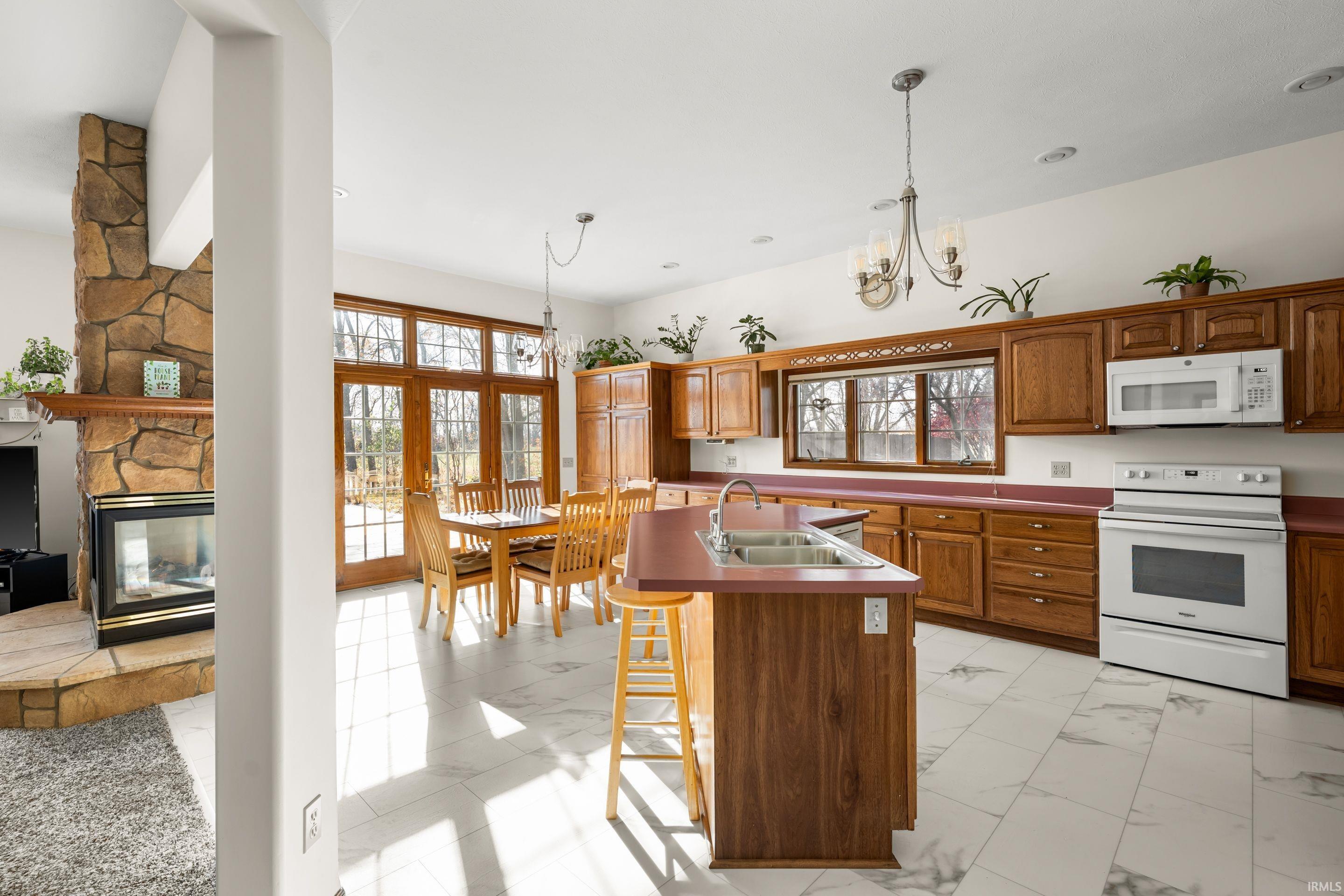 4477 Deere Trail Court Rochester IN 46975