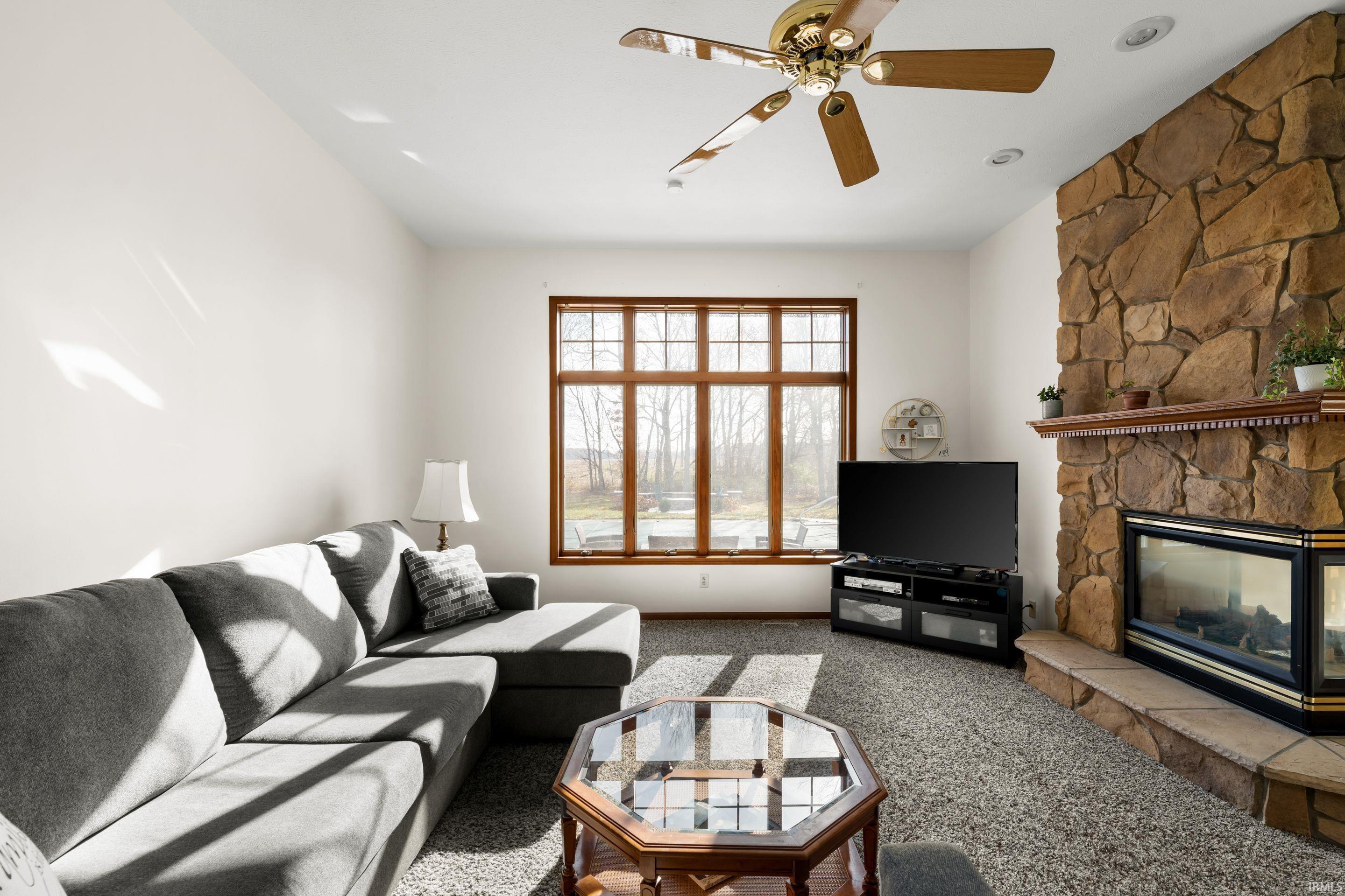 4477 Deere Trail Court Rochester IN 46975