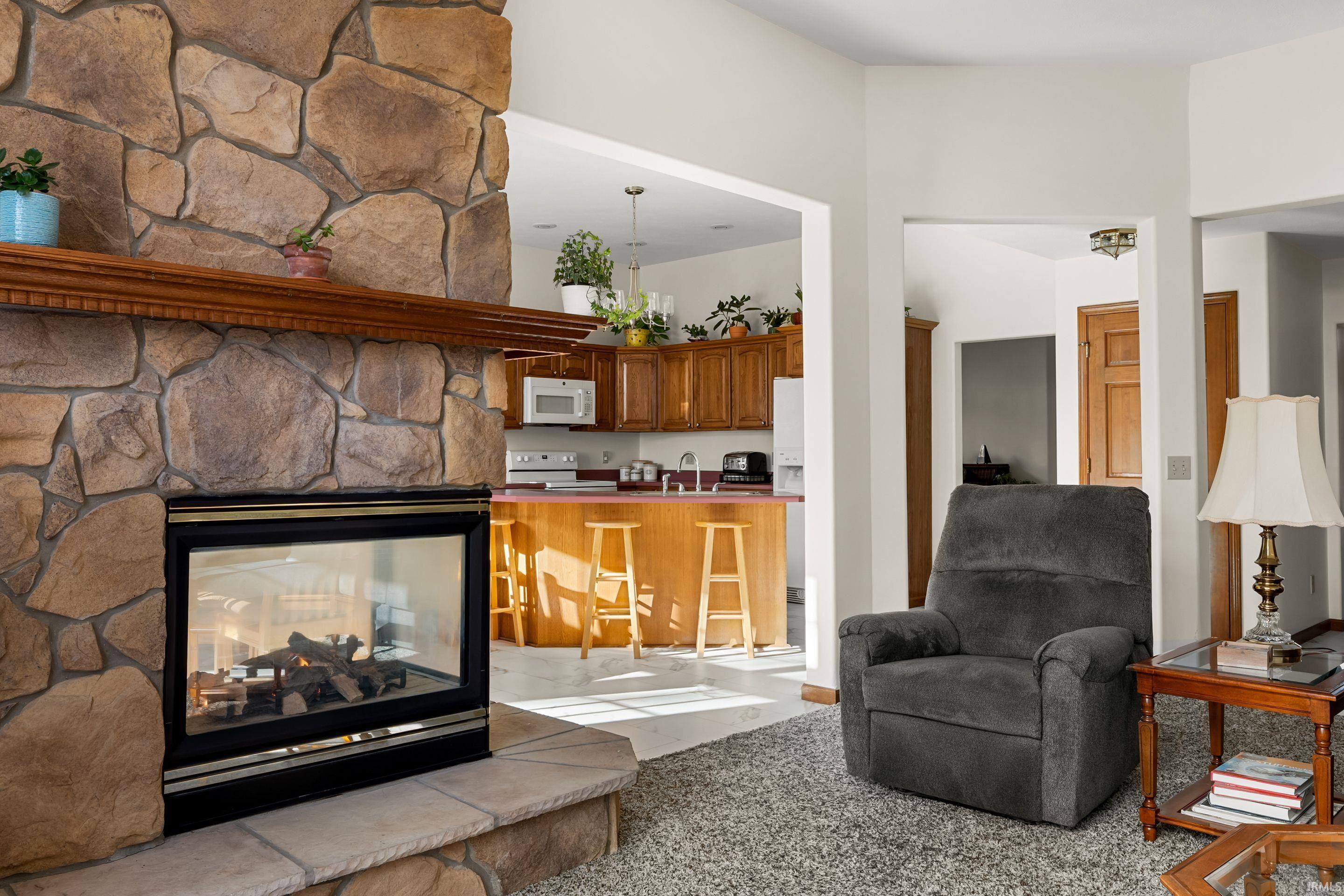 4477 Deere Trail Court Rochester IN 46975