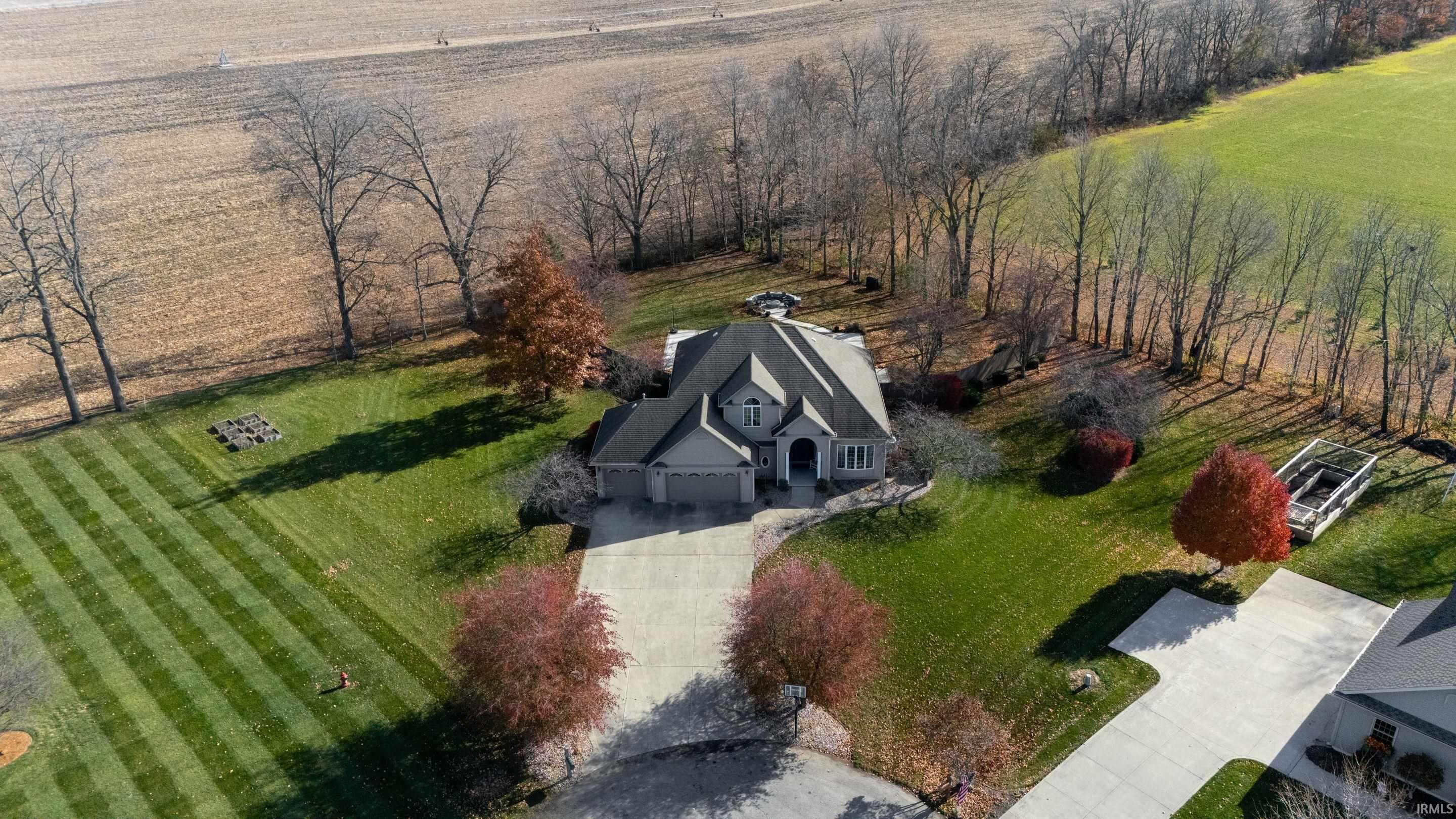 4477 Deere Trail Court Rochester IN 46975