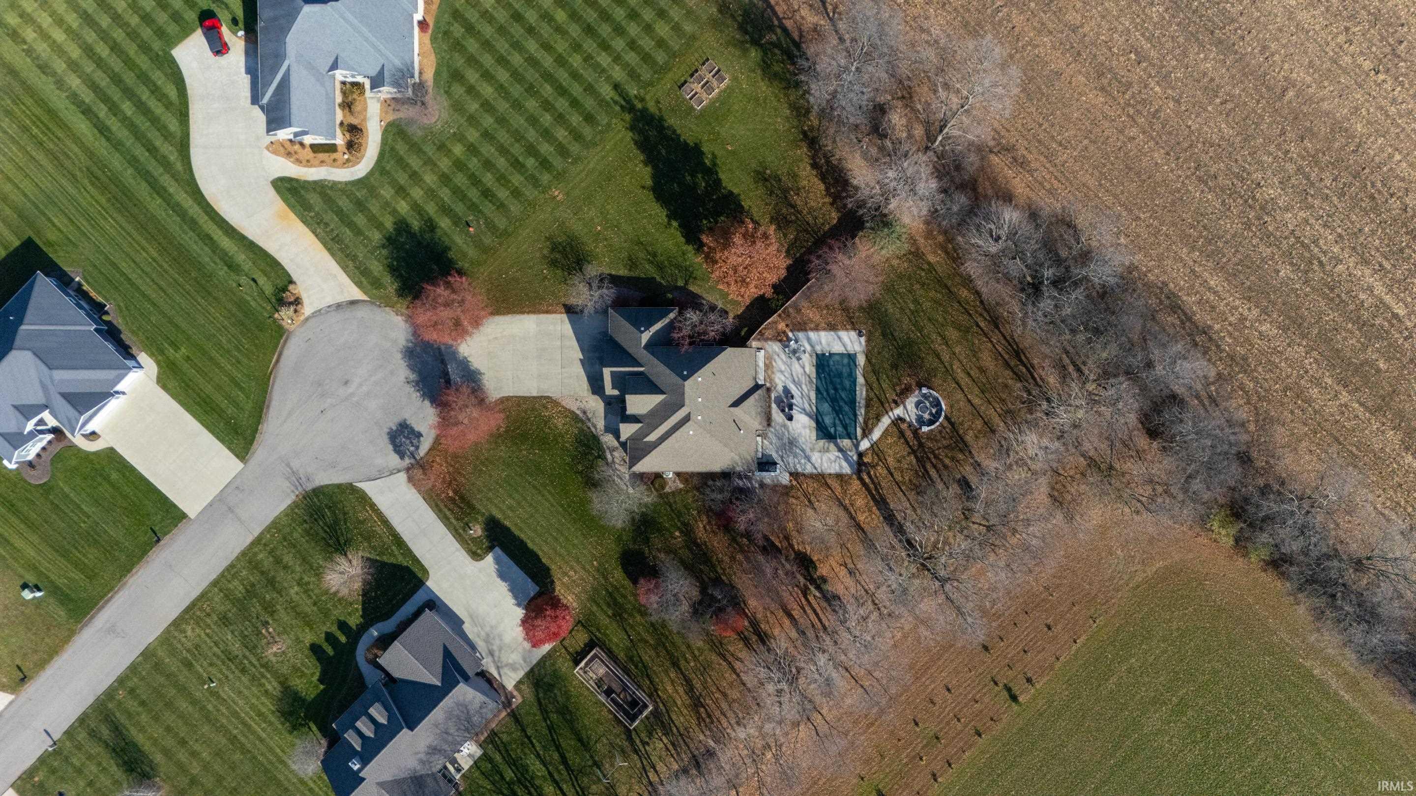 4477 Deere Trail Court Rochester IN 46975