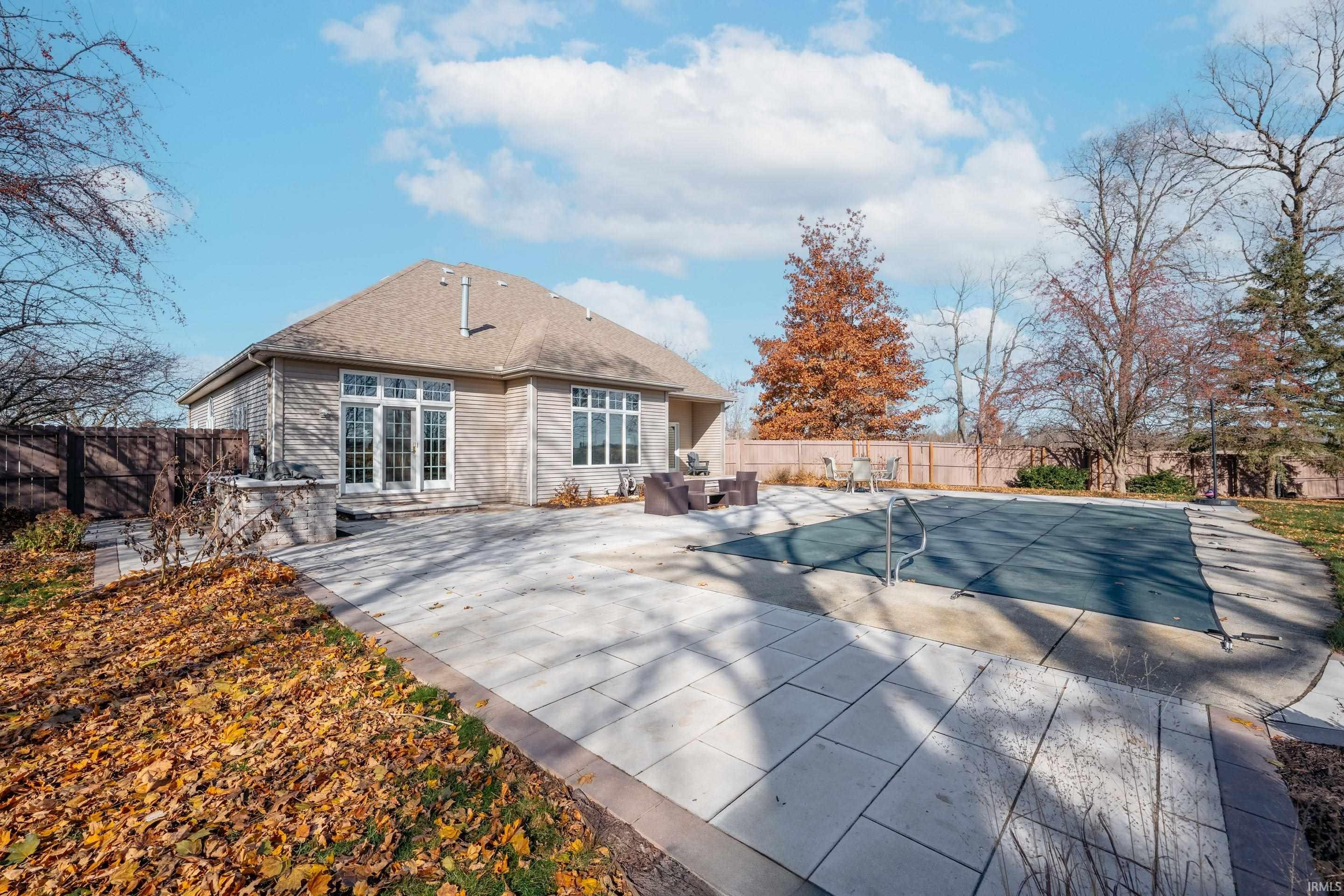 4477 Deere Trail Court Rochester IN 46975