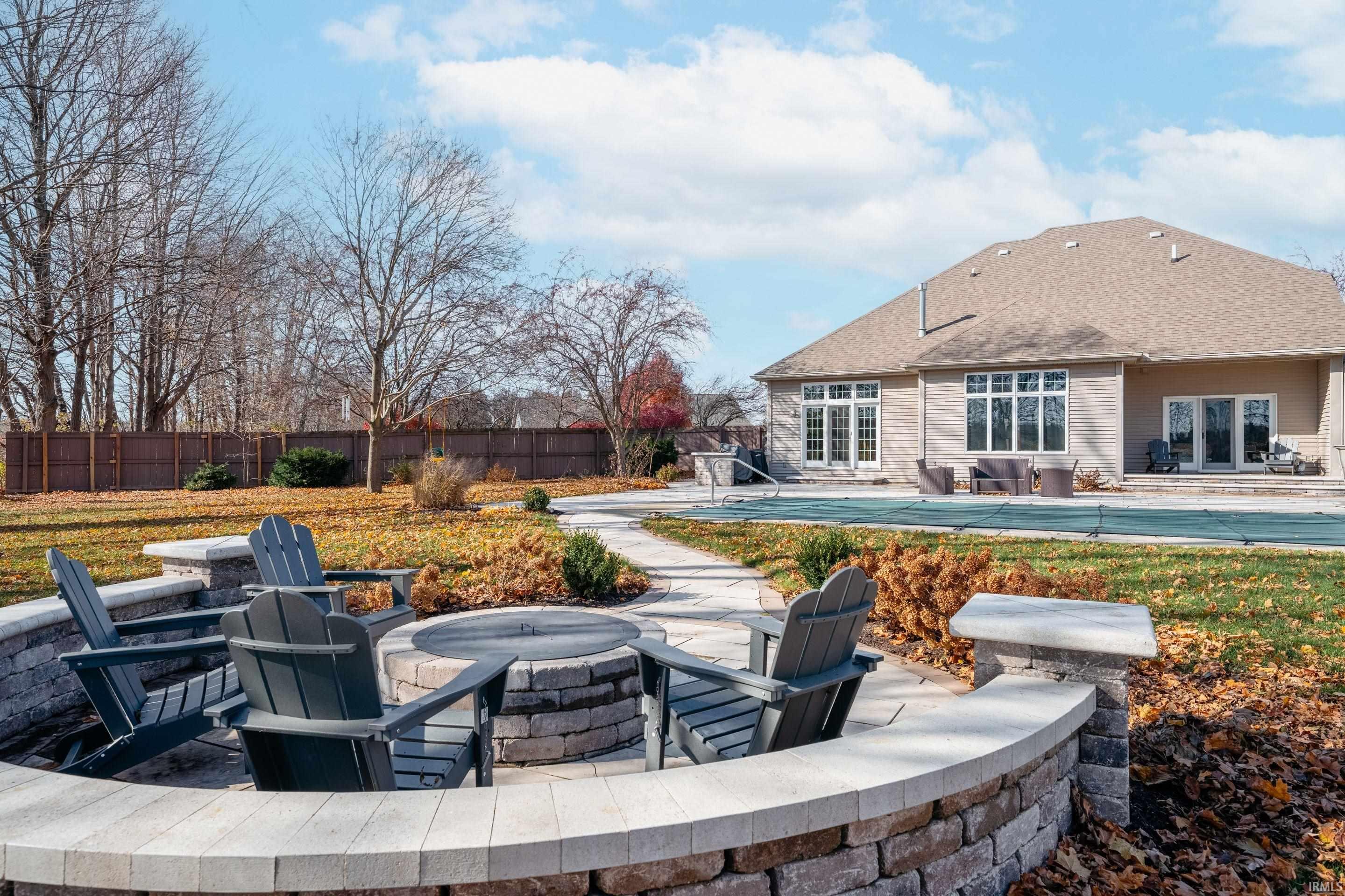 4477 Deere Trail Court Rochester IN 46975