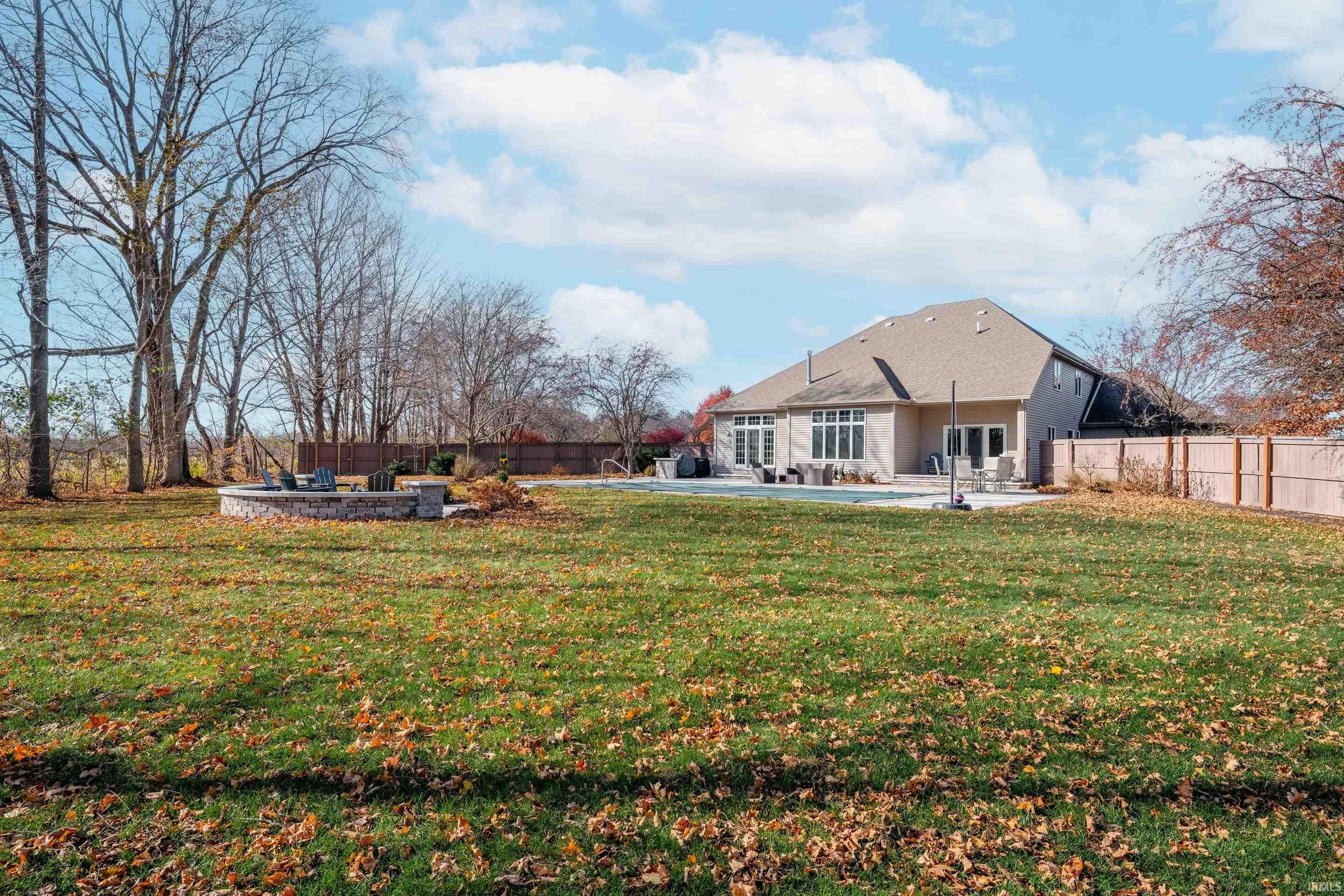 4477 Deere Trail Court Rochester IN 46975