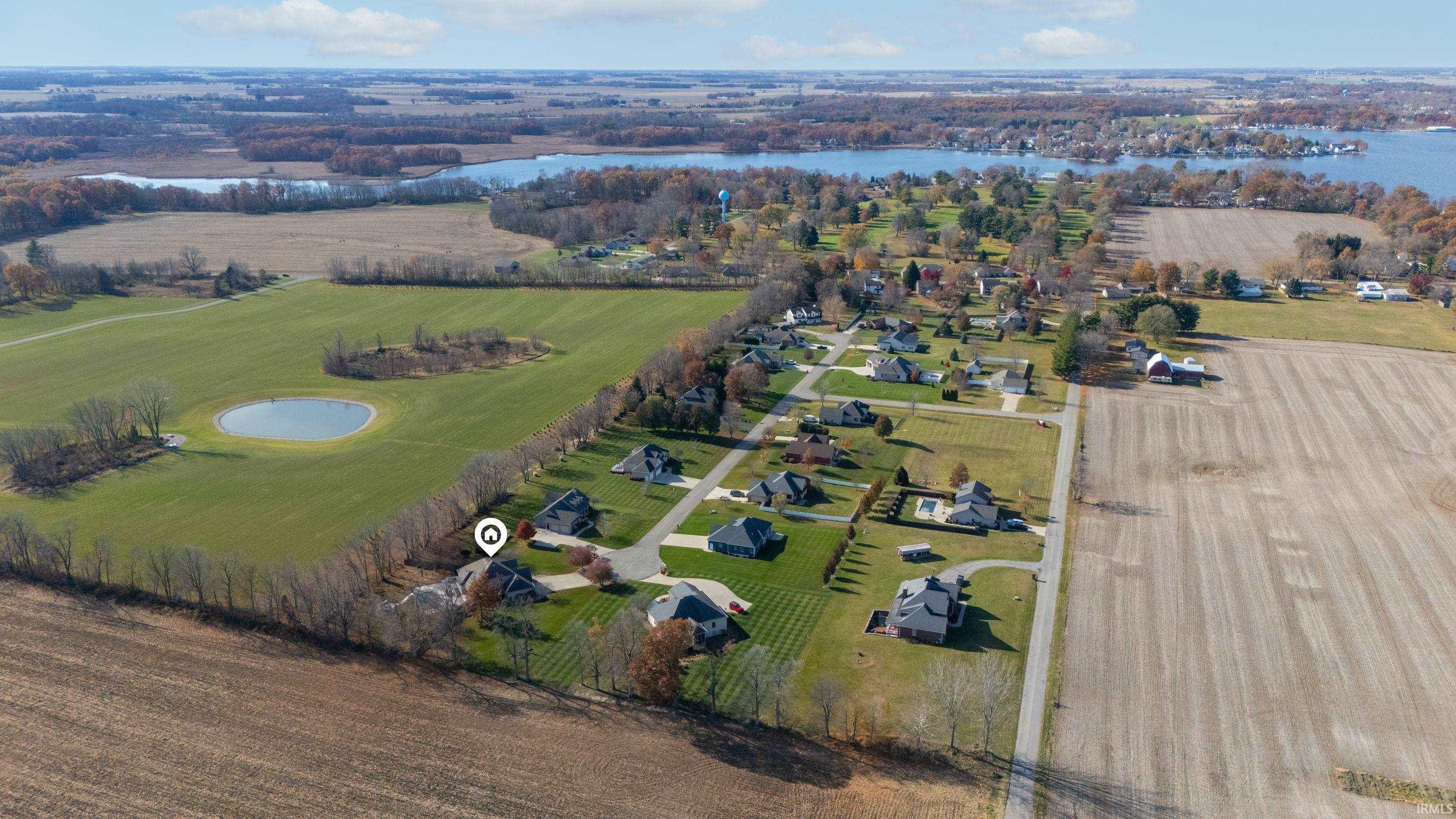 4477 Deere Trail Court Rochester IN 46975
