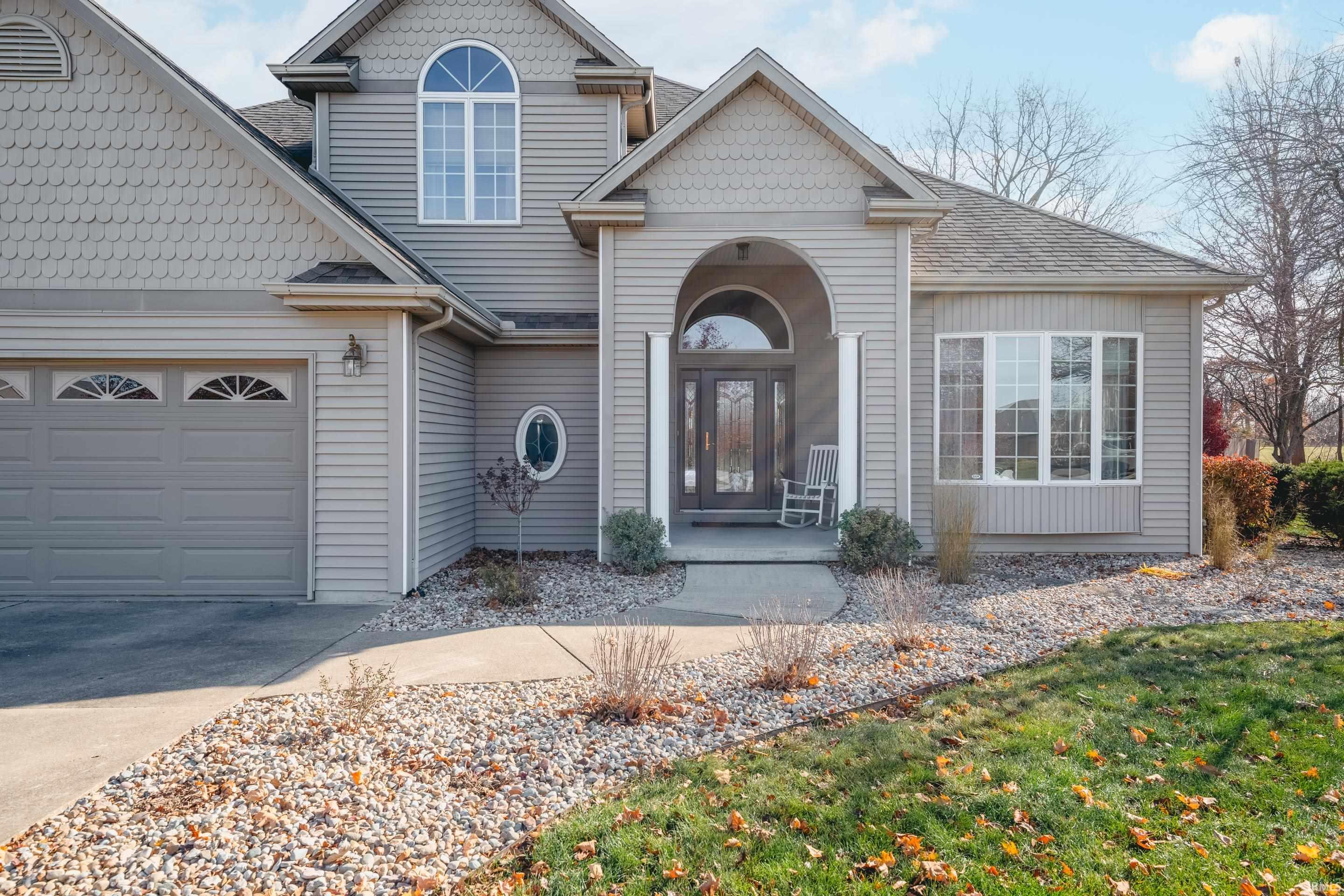 4477 Deere Trail Court Rochester IN 46975