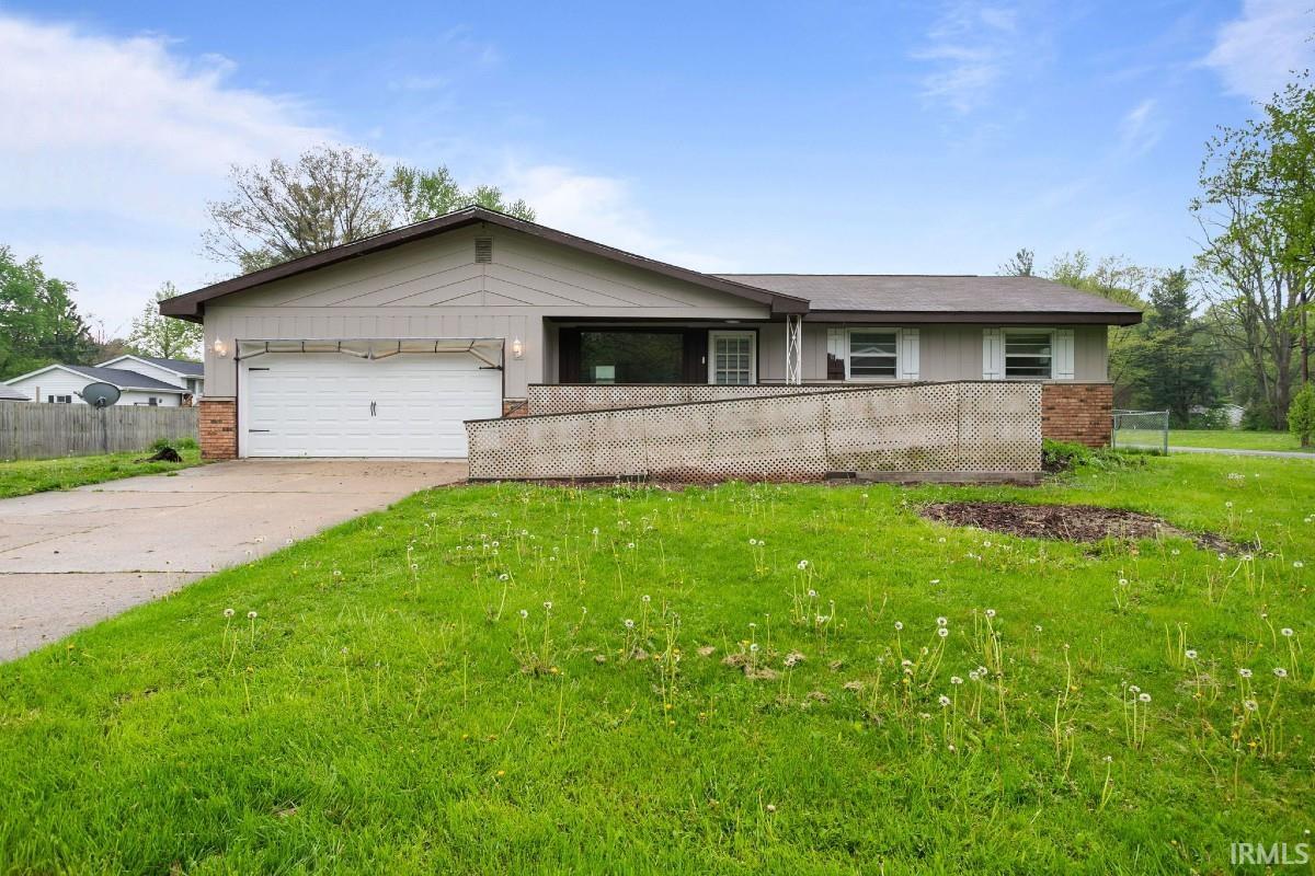 60215 Ruby Street South Bend IN 46614