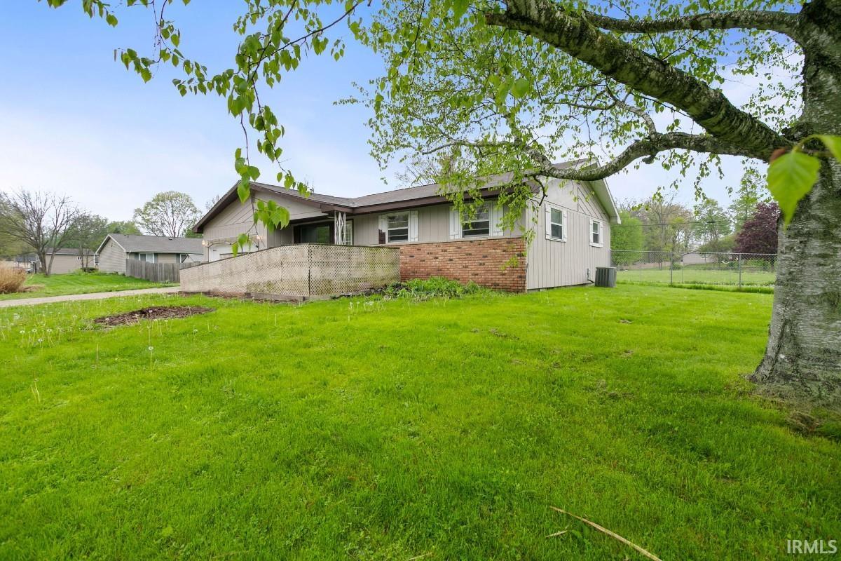 60215 Ruby Street South Bend IN 46614