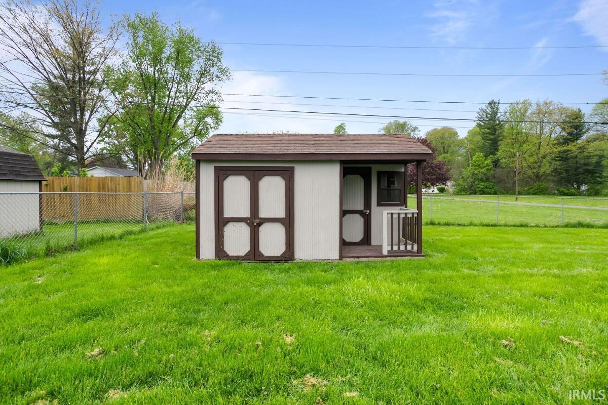 60215 Ruby Street South Bend IN 46614