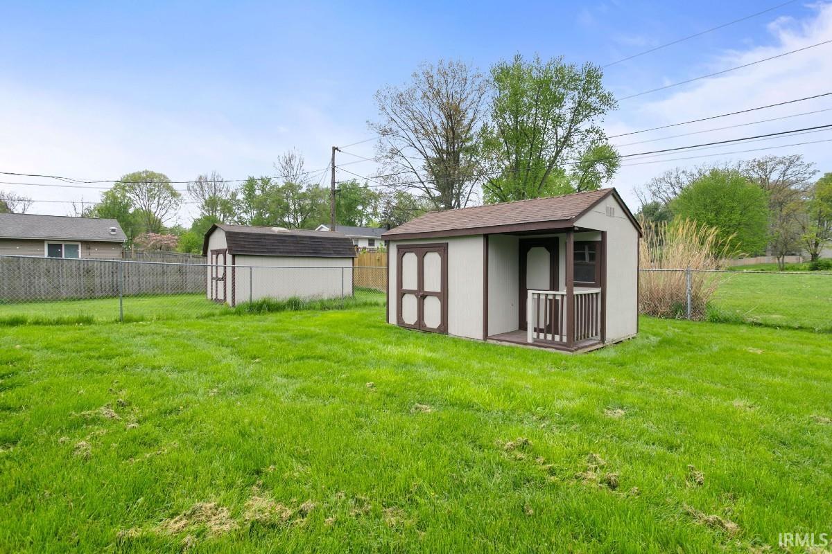 60215 Ruby Street South Bend IN 46614