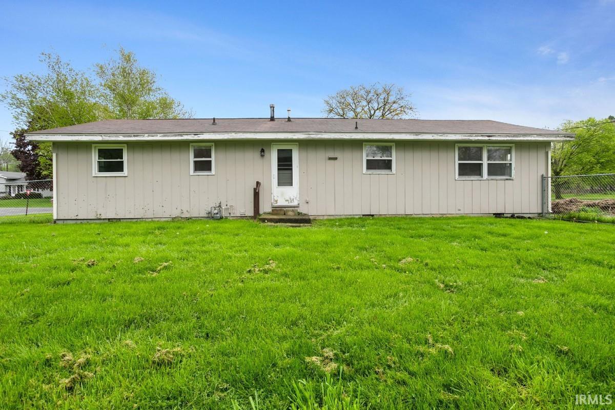 60215 Ruby Street South Bend IN 46614