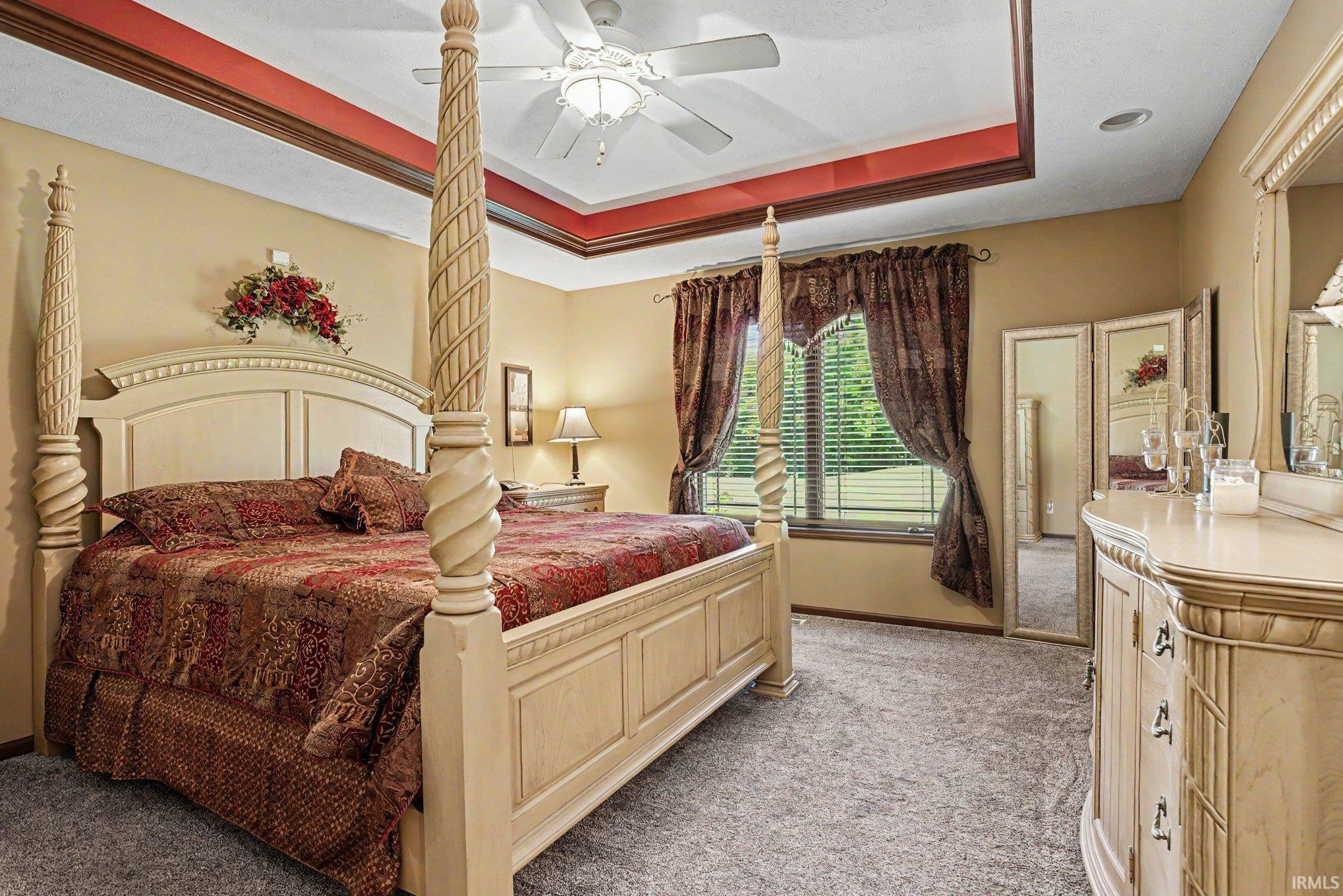 30081 Quail Pointe Drive Granger IN 46530