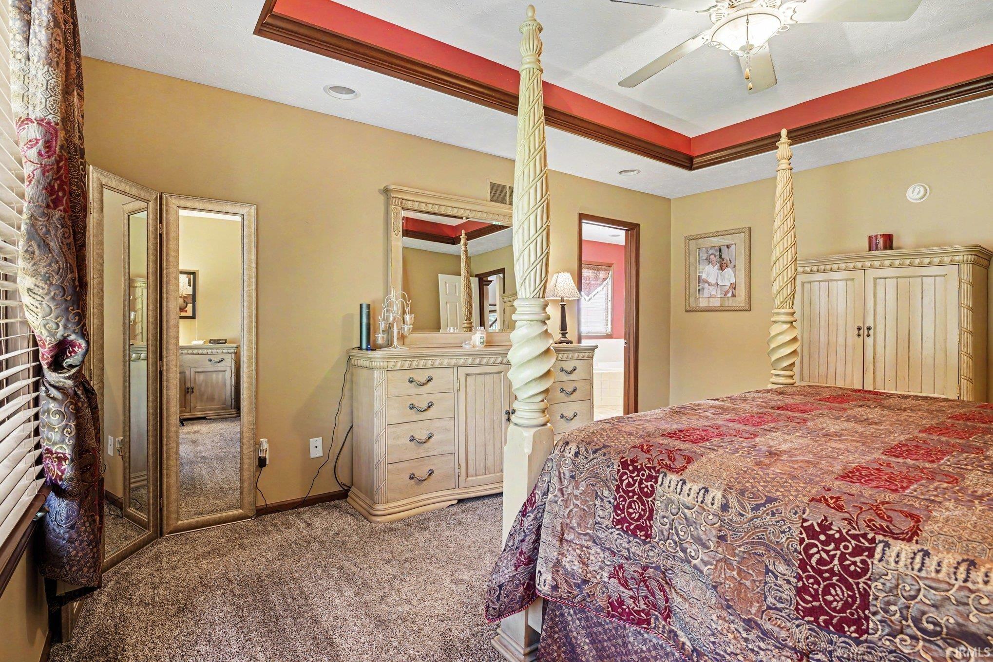 30081 Quail Pointe Drive Granger IN 46530