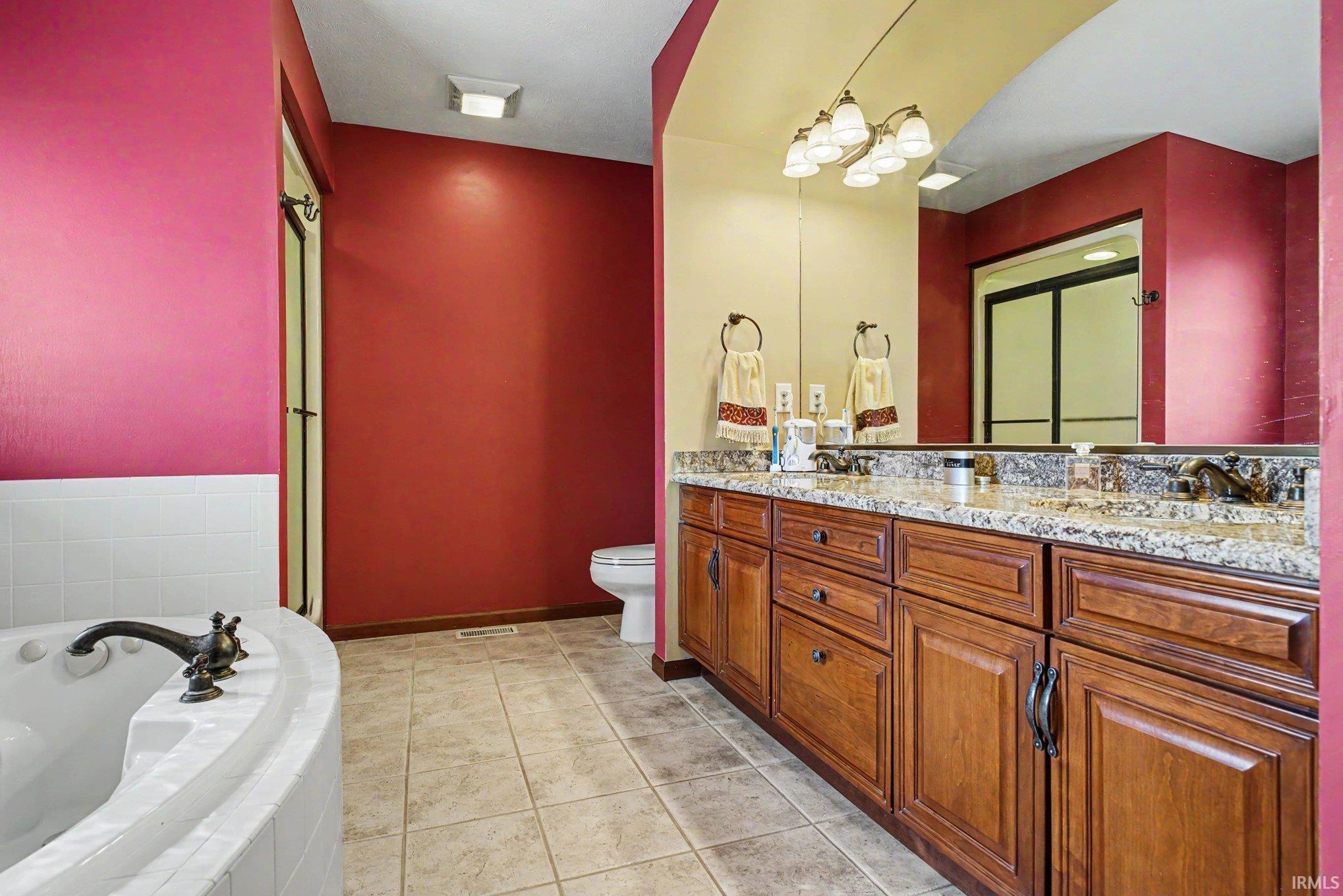 30081 Quail Pointe Drive Granger IN 46530