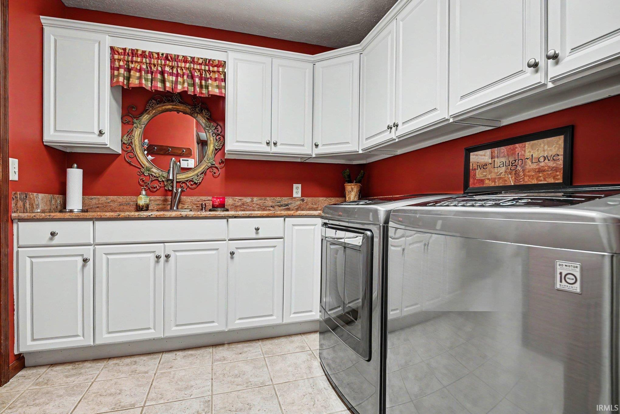30081 Quail Pointe Drive Granger IN 46530