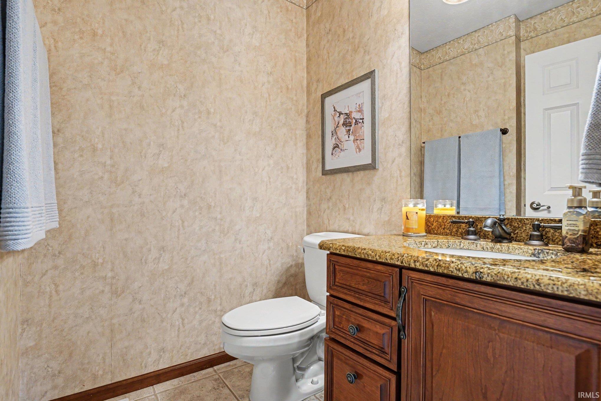 30081 Quail Pointe Drive Granger IN 46530