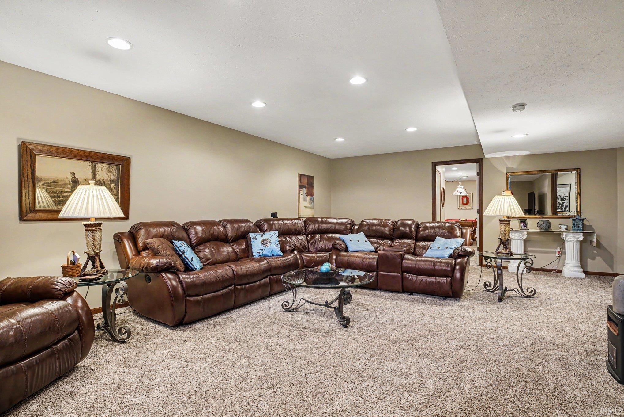 30081 Quail Pointe Drive Granger IN 46530