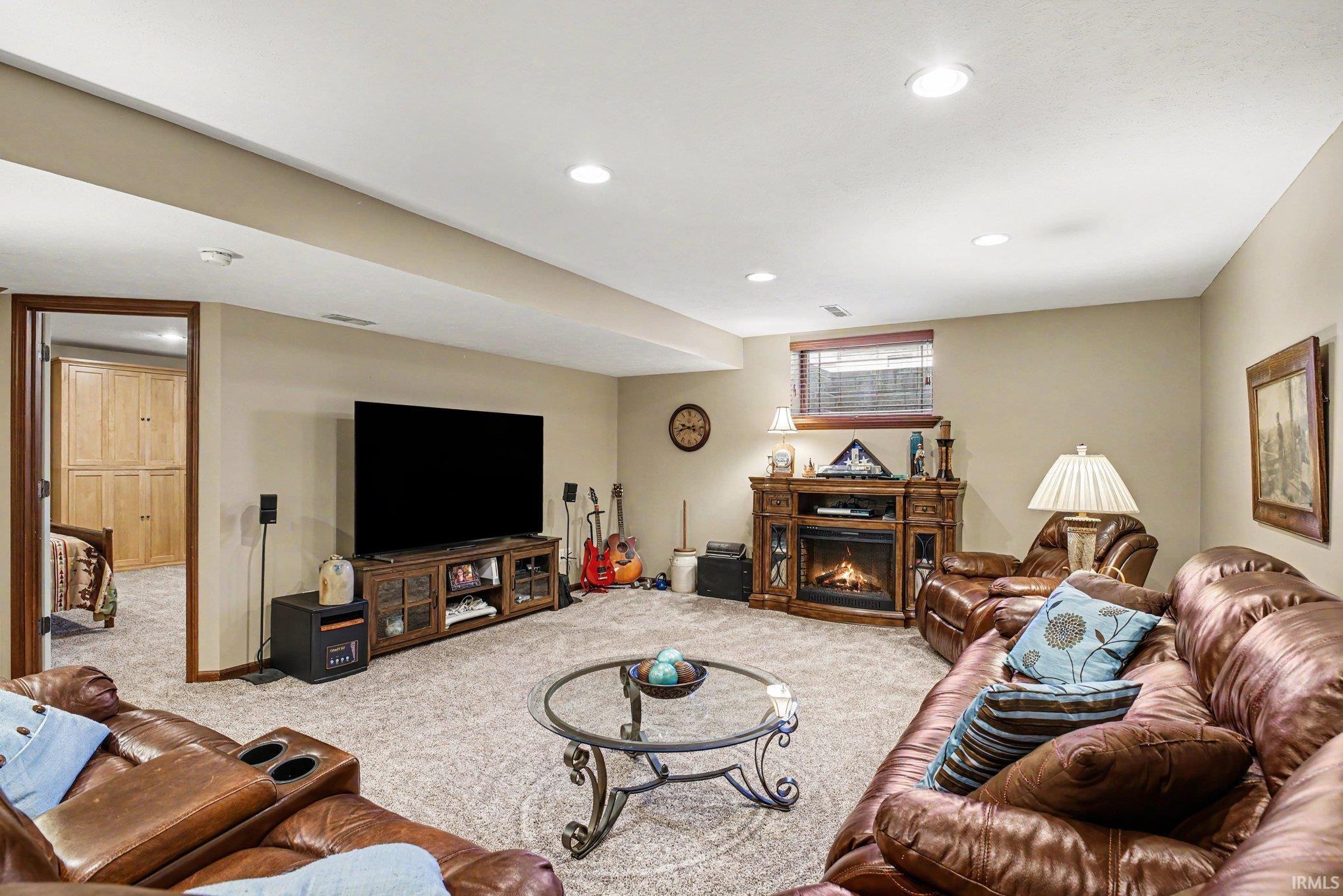 30081 Quail Pointe Drive Granger IN 46530