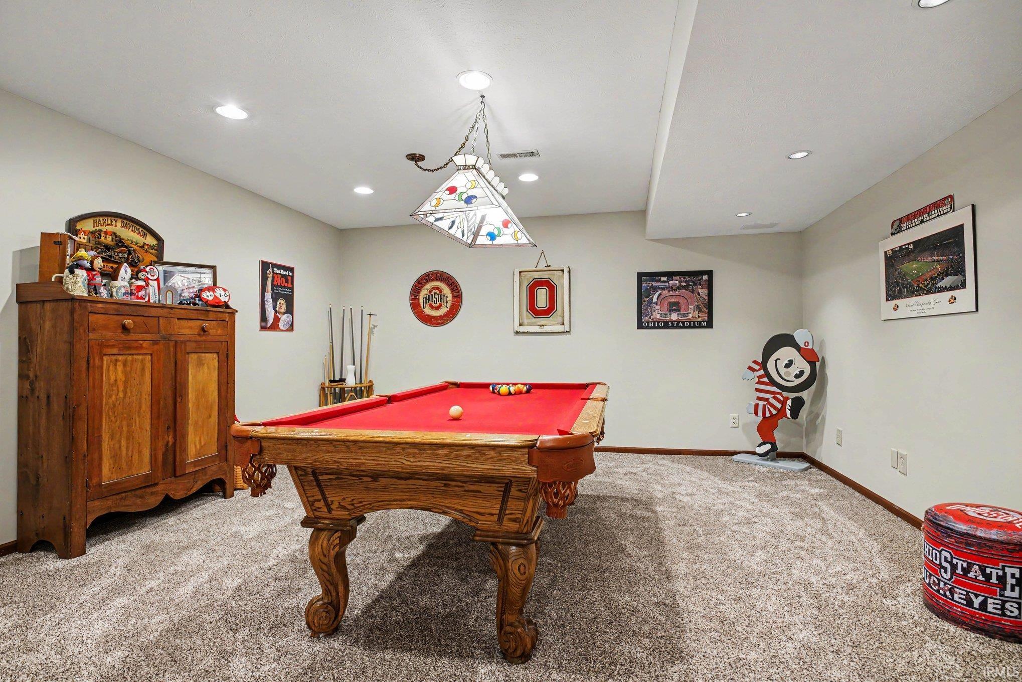 30081 Quail Pointe Drive Granger IN 46530