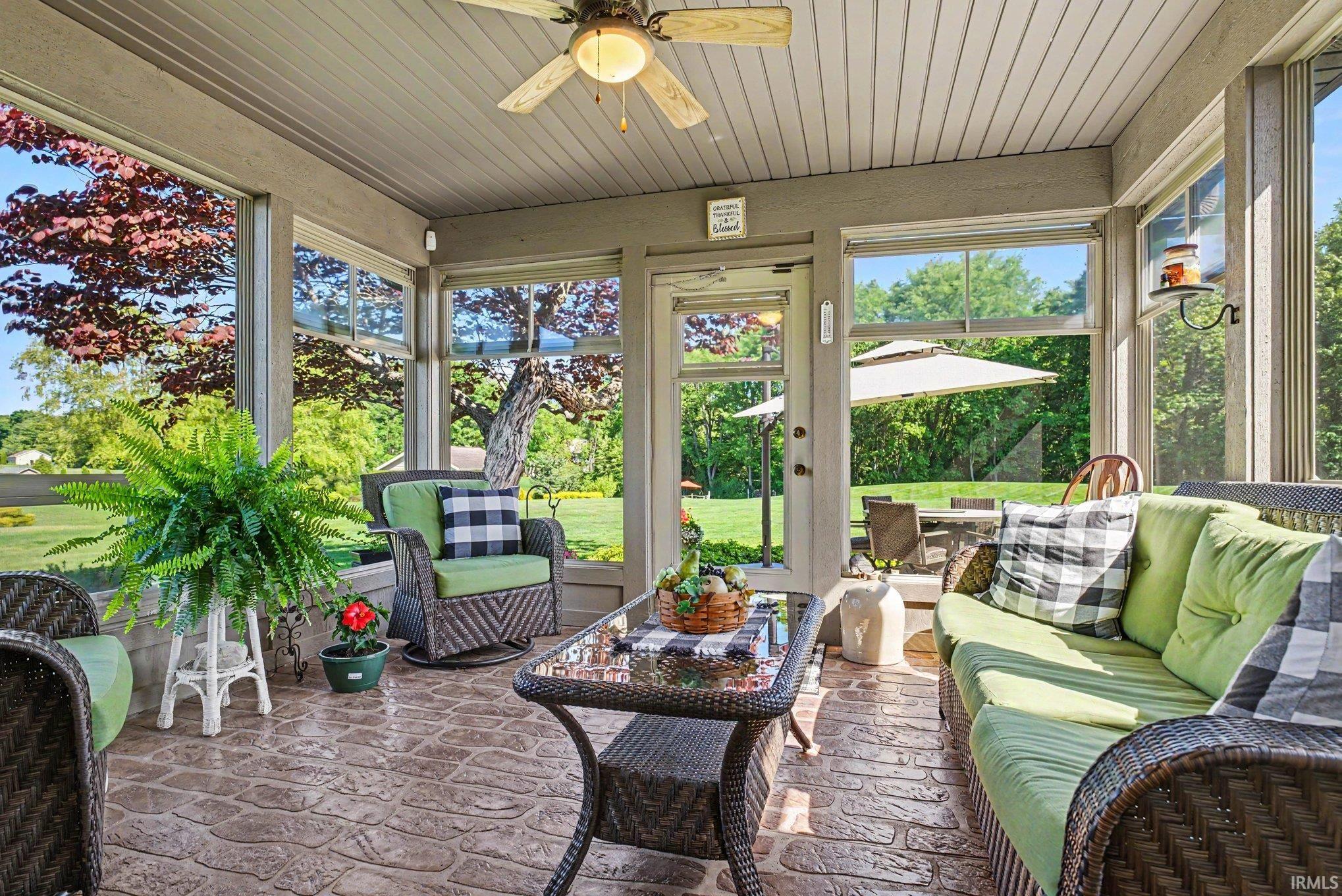 30081 Quail Pointe Drive Granger IN 46530