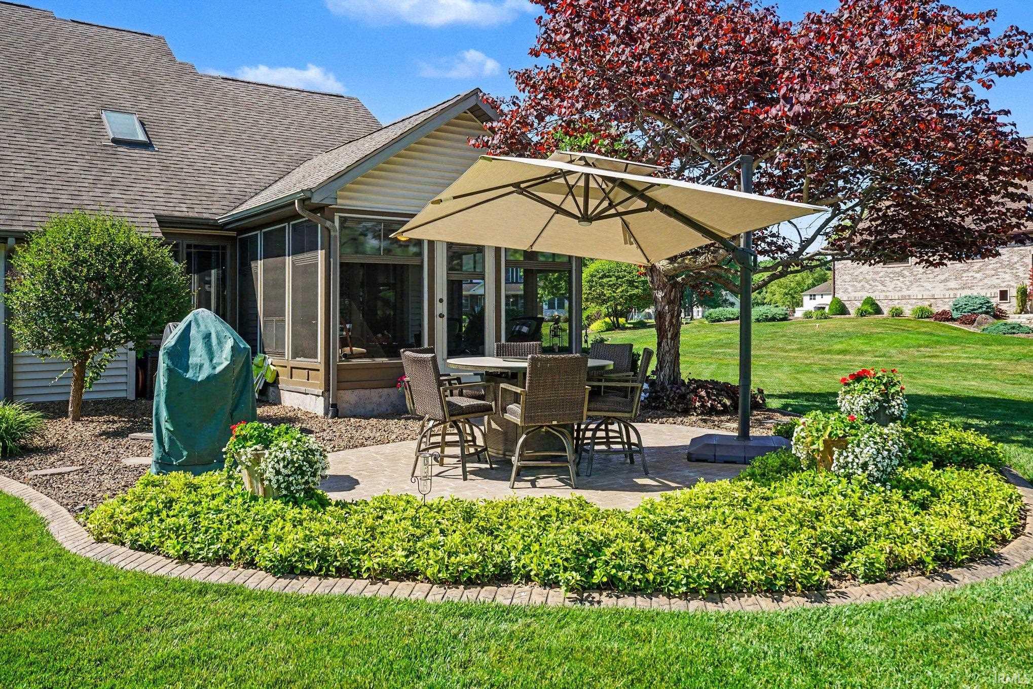 30081 Quail Pointe Drive Granger IN 46530