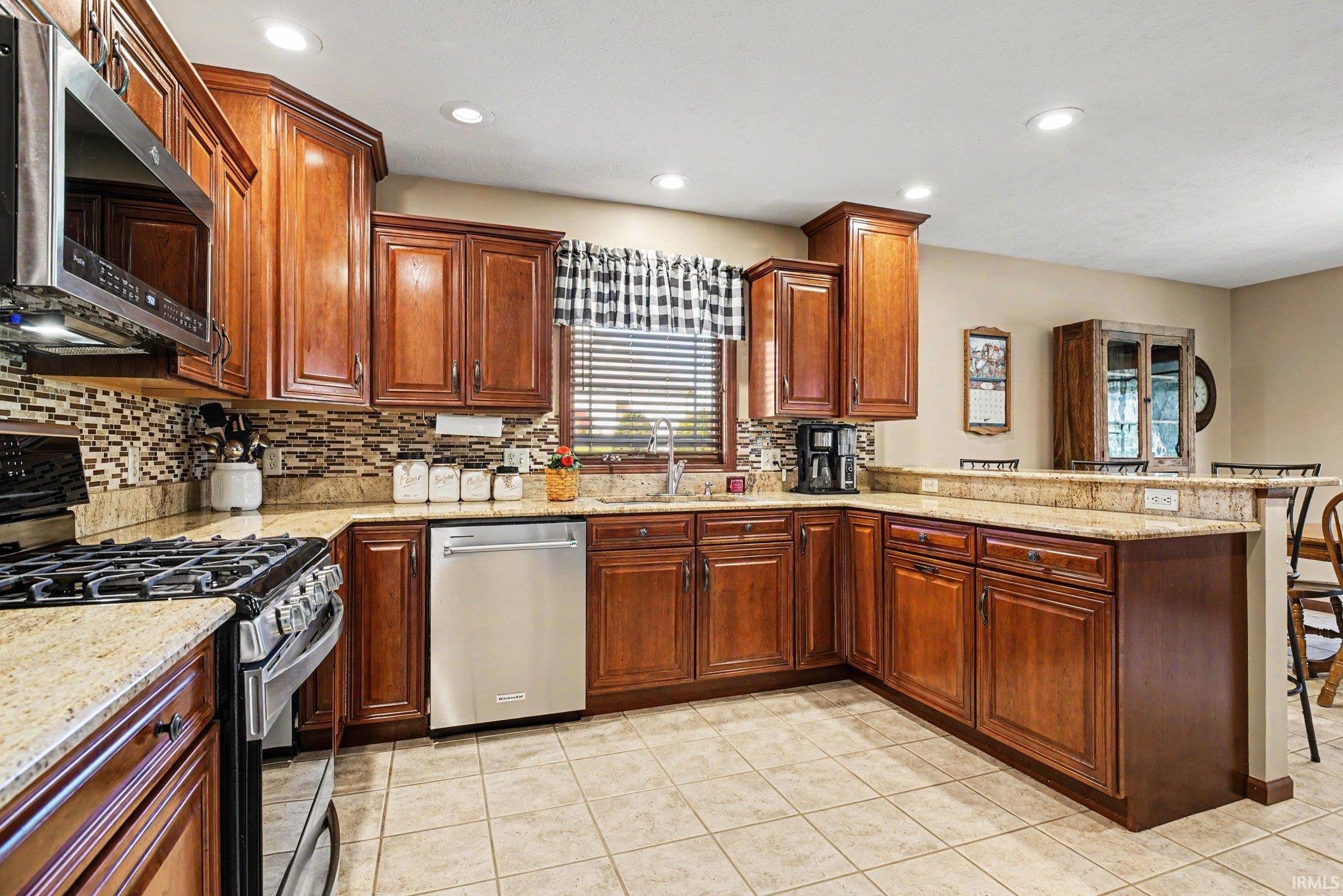 30081 Quail Pointe Drive Granger IN 46530