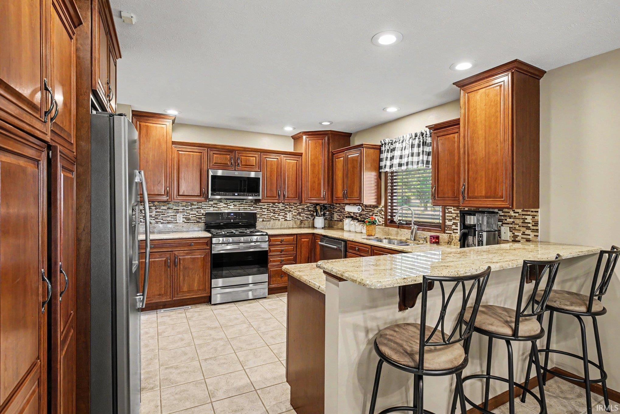 30081 Quail Pointe Drive Granger IN 46530