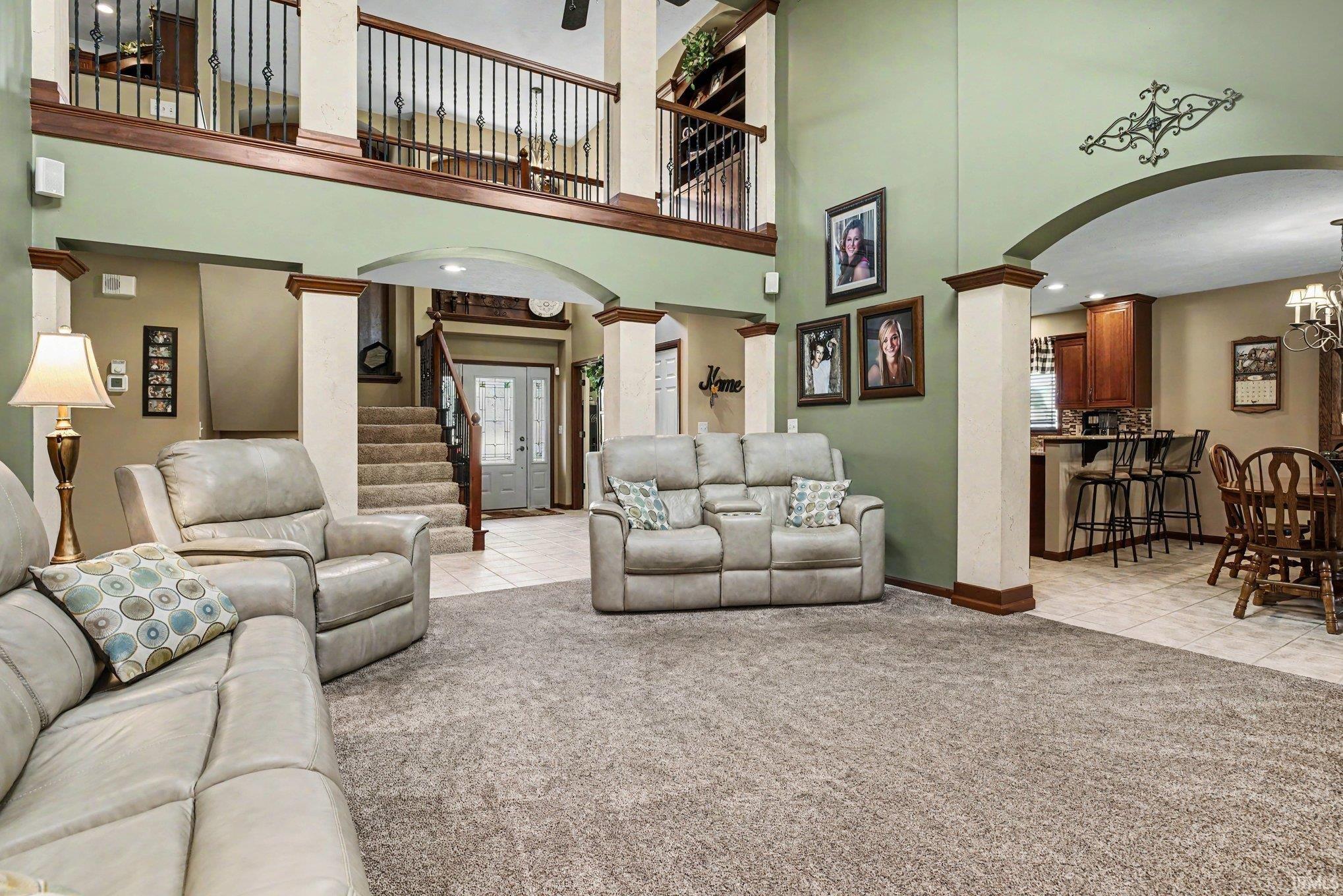 30081 Quail Pointe Drive Granger IN 46530