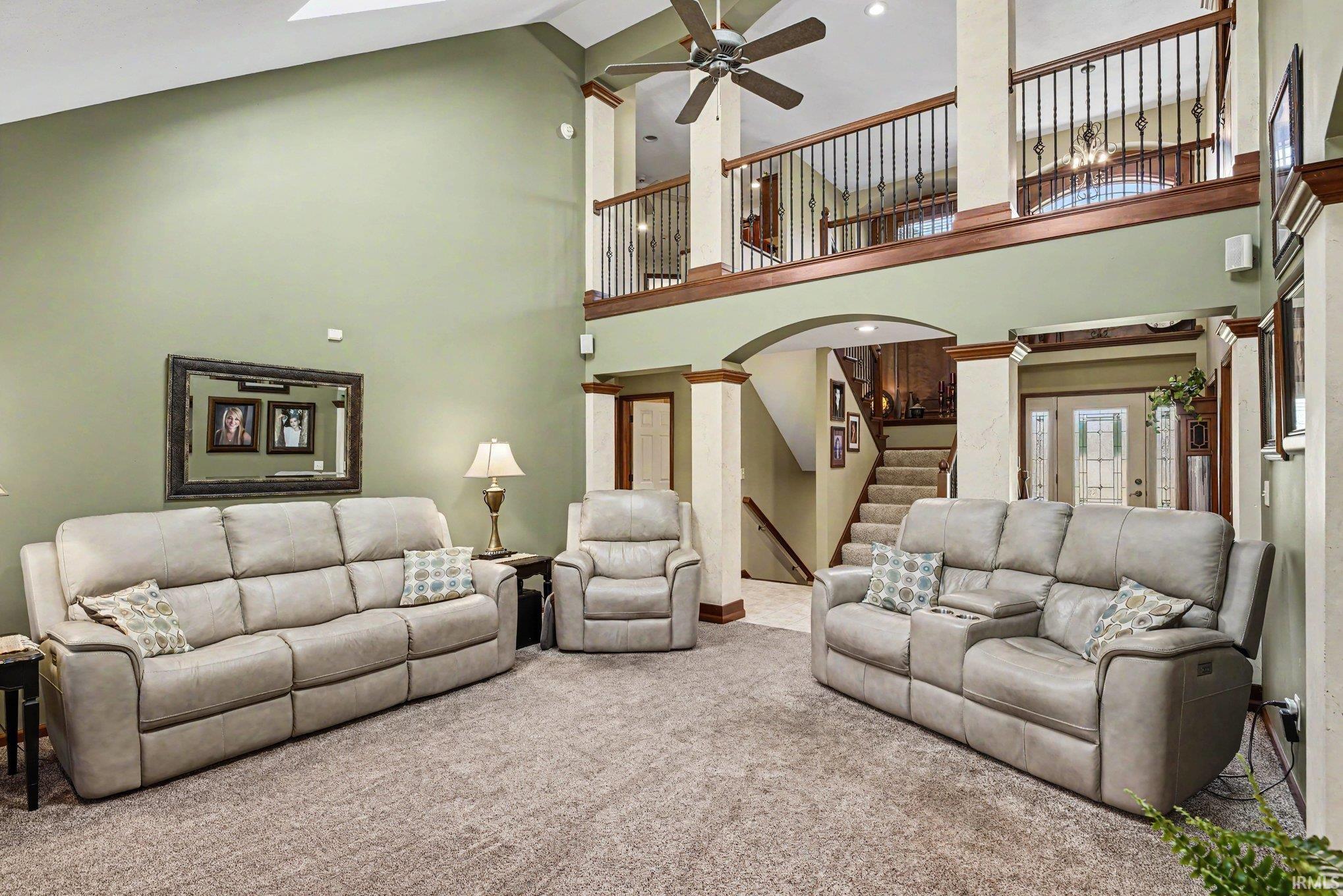 30081 Quail Pointe Drive Granger IN 46530