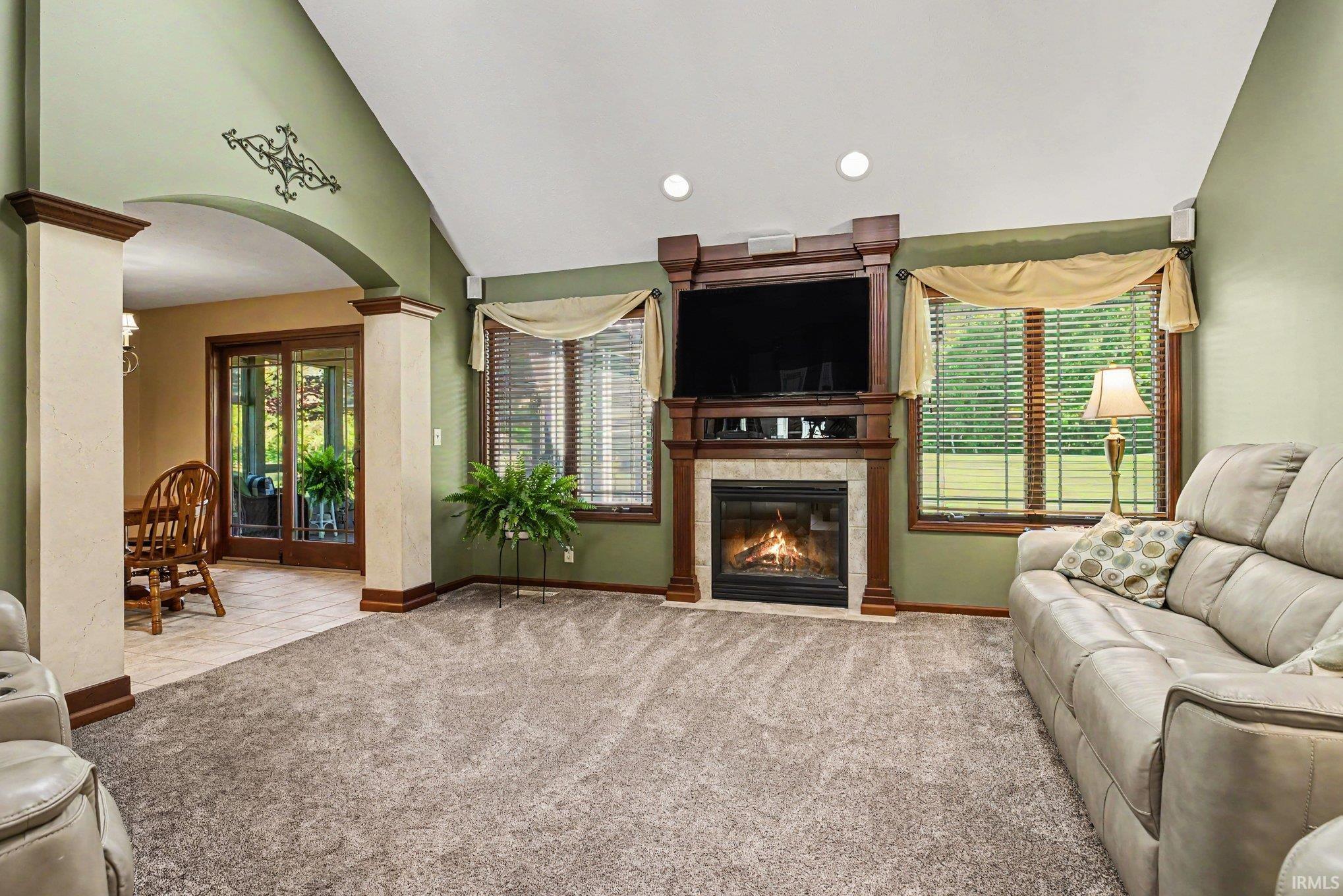30081 Quail Pointe Drive Granger IN 46530