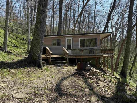 11686 E State Road 450 Shoals IN 47581