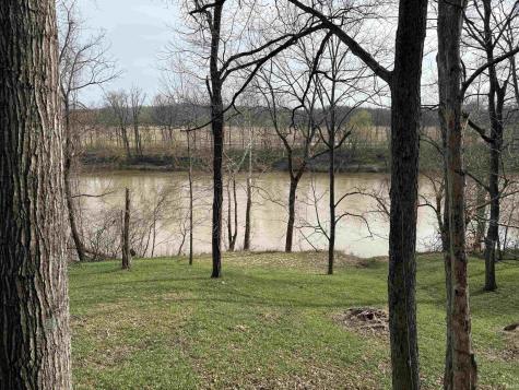 11686 E State Road 450 Shoals IN 47581
