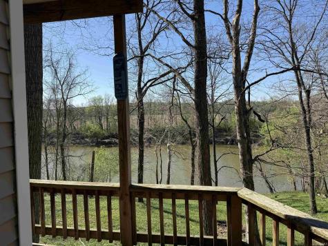 11686 E State Road 450 Shoals IN 47581