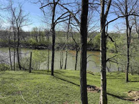 11686 E State Road 450 Shoals IN 47581