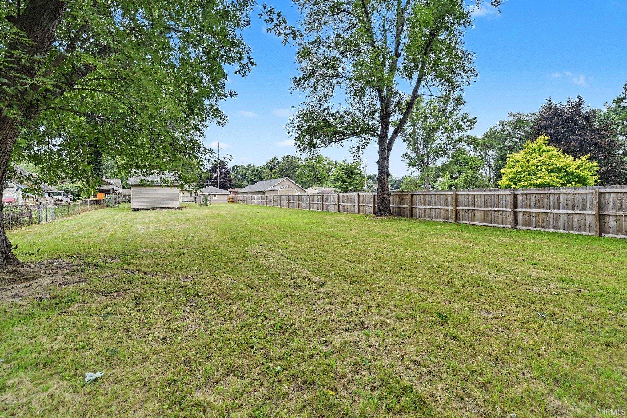 1810 Maplehurst Avenue Mishawaka IN 46545