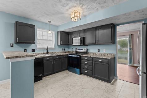 2838 Beachwalk Lane Kokomo IN 46902