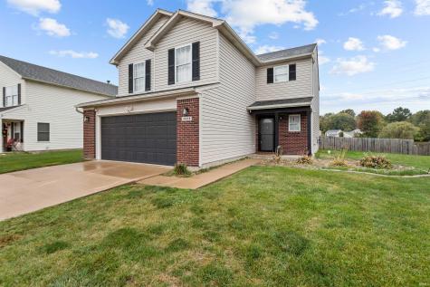 2838 Beachwalk Lane Kokomo IN 46902