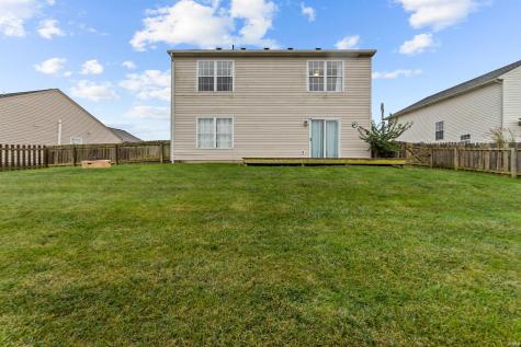 2838 Beachwalk Lane Kokomo IN 46902