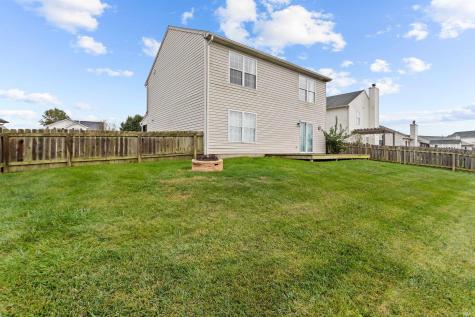 2838 Beachwalk Lane Kokomo IN 46902