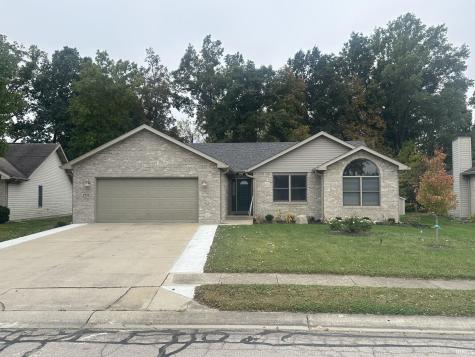 8319 W Ashford Lane Muncie IN 47304