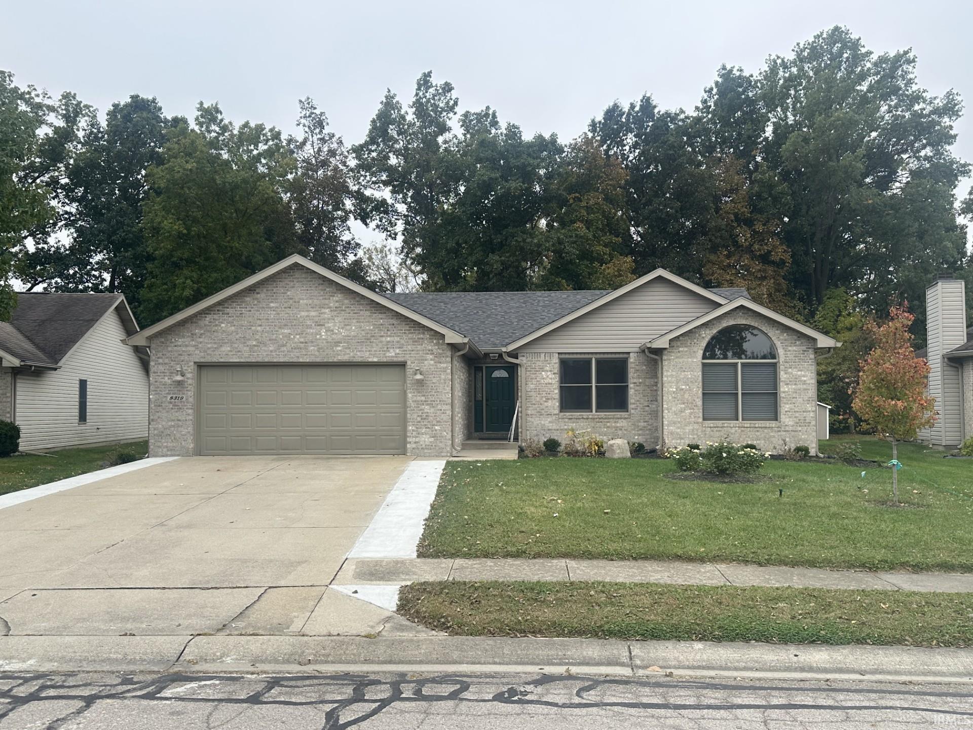 8319 W Ashford Lane Muncie IN 47304