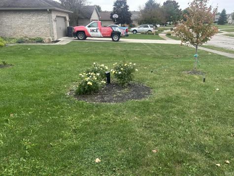 8319 W Ashford Lane Muncie IN 47304