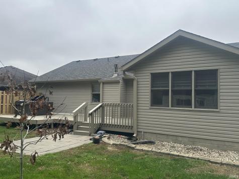 8319 W Ashford Lane Muncie IN 47304